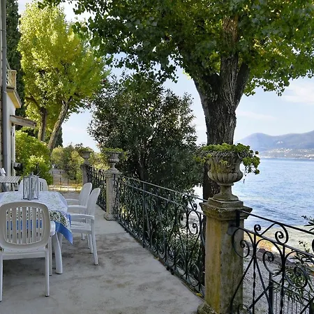 Casa Storica Sulla Spiaggia Villa *