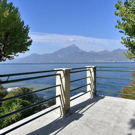 Villa Casa Storica Sulla Spiaggia *