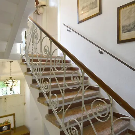 Villa Casa Storica Sulla Spiaggia Torri Del Benaco