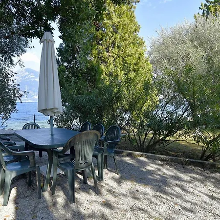 Casa Storica Sulla Spiaggia Villa *