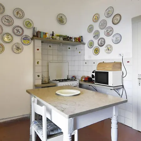 Casa Storica Sulla Spiaggia Torri Del Benaco