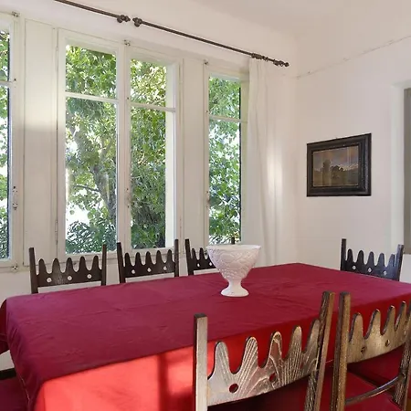 Villa Casa Storica Sulla Spiaggia