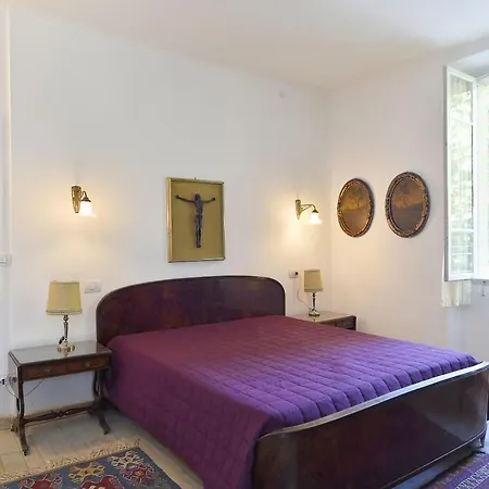 Casa Storica Sulla Spiaggia *