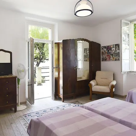 Casa Storica Sulla Spiaggia Villa *