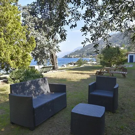 Casa Storica Sulla Spiaggia *