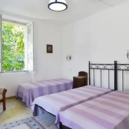 Casa Storica Sulla Spiaggia Villa *