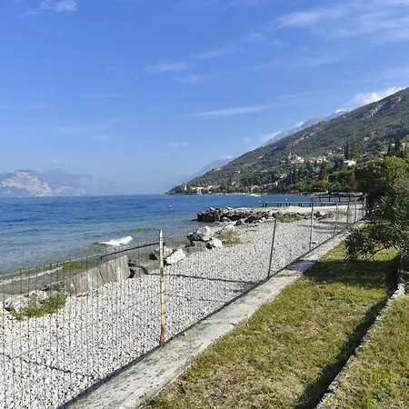 Casa Storica Sulla Spiaggia *