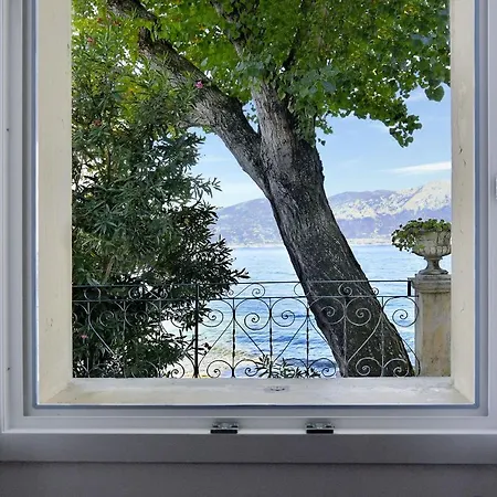Casa Storica Sulla Spiaggia