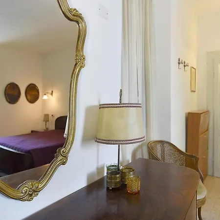 Casa Storica Sulla Spiaggia Villa *