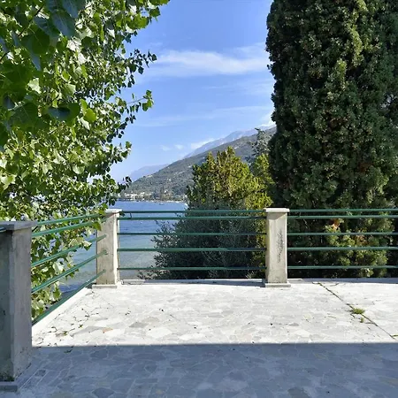 Villa Casa Storica Sulla Spiaggia *