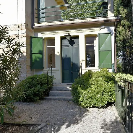 Casa Storica Sulla Spiaggia *