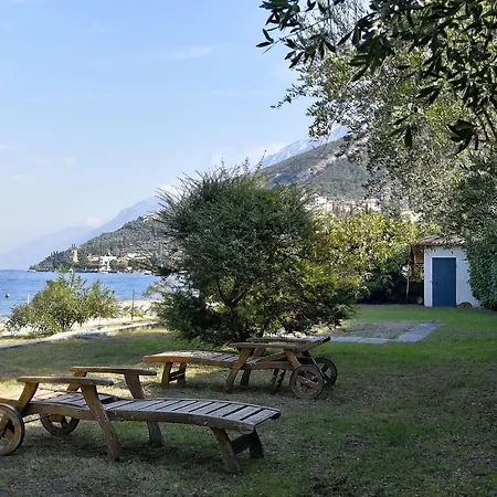Casa Storica Sulla Spiaggia Villa *
